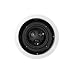 NHT IC2 6.5-Inch 3 Tweeter In-Ceiling Speaker (Pair)