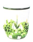 FROG Trash / Garbage Can / Waste Basket *NEW*