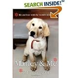 Books on Gazebo item: Marley & Me