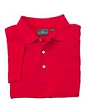 Ultimate Polo with Pocket