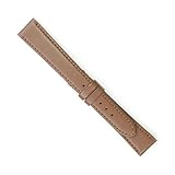 松重オリジナル C3915CL 20mm  牛革 Lサイズ  茶色