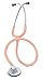 3M Littmann Select Stethoscope, Peach Tube, 28 inch, 2310