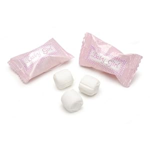 Darice-7-Ounce-It-s-a-Girl-Buttermints-50-Piece
