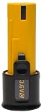 Panasonic EY9025B 3.6 Volt 1-2-Amp Hour NiCad Stick Style Battery