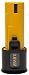 Panasonic EY9025B 3.6 Volt 1-2-Amp Hour NiCad Stick Style Battery