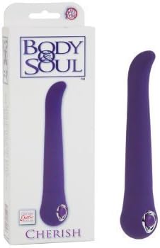 Body &amp; Soul Cherish Purple (Package Of 2)