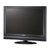 Mitsubishi LCD HDTV:Mitsubishi LT-37132 - 37