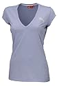 PUMA Damen T-Shirt Heather Burn Out Tee