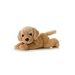 Aurora LIL' GARTH Yellow Labrador Mini Flopsie 8" Plush