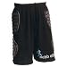 Webb Ellis AIR FLEX PADDED SHORTS (Size: Medium) (Colour: Black )