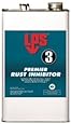 LPS 3 Heavy-Duty Rust Inhibitor 1 Gallon Bottle