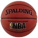 Official NBA Zi/O® Excel Basketball (Size 7) from Spalding®