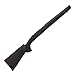 Hogue 07001 Rubber OverMolded Stock for Winchester, M70 Long Action W/Pillar Bed