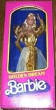 Golden Dream Barbie No. 1874 (1980)