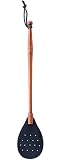 Shaker Fly Swatter, Aged Cherry Finish