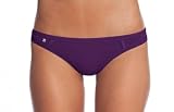 Organic Cotton Women's Underwear By Pact - Supports Nonprofits -Thong