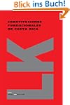 Constituciones fundacionales de Costa...