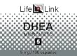 DHEA 5mg - 100 - Capsule