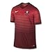 NIKE Portugal 2014 Stadium Men's Soccer Shirt