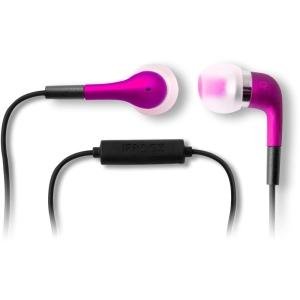 iFrogz EarPollution 3.5 mm - Pink