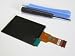 LCD Screen Display For SONY Cyber-shot DSC-W55 W120 W130 W110 H3 W-55 W-120 W-130 W-110 H-3 ~ DIGITAL CAMERA Repair Parts Replacement