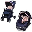 Graco Passage LX Travel System