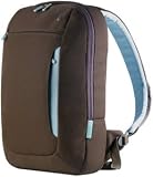 Belkin F8N057-Rl Backpack (Chocolate/Tourmaline)