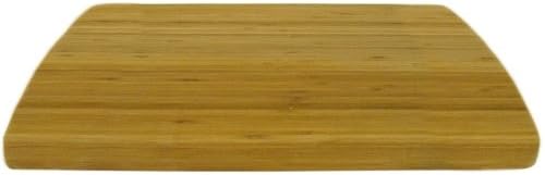 Hoffritz Eco Friendly Bamboo Cutting Board