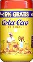 Original Cola Cao Chocolate Drink Mix by latienda.com