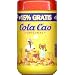 Original Cola Cao Chocolate Drink Mix by latienda.com