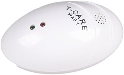Vktech Portable Wireless Water Alarm Alert Detector System Water Leak Sensor