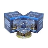 Ultra Pro Gold Baseball Holder