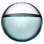 Bvlgari Aqua By Bvlgari For Men. Eau De Toilette Spray 3.4 Ounces 
