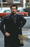 Carlitos Way Horizontal Gun Art Print Poster By Movie Poster, 22  x 34 