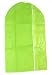 60x100cm Lime Green Light Weight Garment Bag Clothing Protective Covers