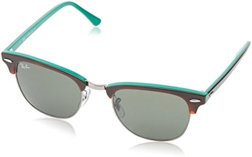 Ray-Ban RB3016 Classic Clubmaster Sunglasses