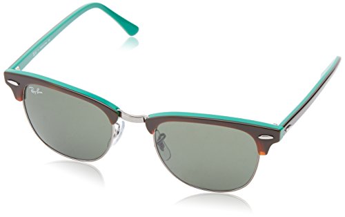 Ray-Ban RB3016 Classic Clubmaster Sunglasses