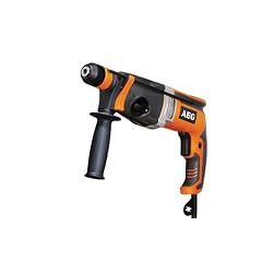 AEG 4935387550 KH 28 Super XE Kombihammer