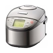 MITSUBISHI  炭炊き圧力IHジャー炊飯器 NJ-SX10-T スモークブラウン