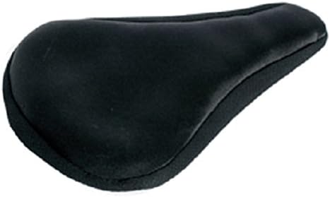 Ryder Gel Soft Saddle Seat Cover
