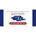 J. Herbin Tinte f�r F�ller Flakon 30 ml. nachtblau