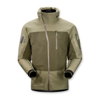 Buy Arc'teryx Mens Sidewinder AR Jacket by Arc'teryx