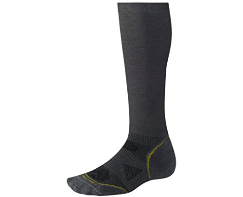 Smartwool PhD Run Graduated Compression Light Socks - Past Season