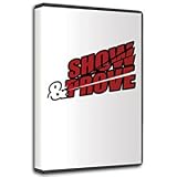 Ally Distribution The Big Picture Co's Show & Prove Ski Movie