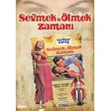 Sevmek ve Ölmek Zamani (DVD)