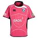 Cardiff Blues Alternative Pro Rugby Shirt 2009/10