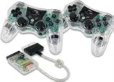 TITAN WIRELESS CONTROLLER/MEMORY CARD BU (PS2)