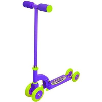 My First Scooter for Boys