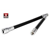 Neiko Tools USA 2 piece Flexible Socket Extension Set