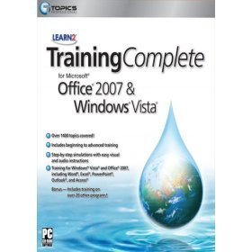 LEARN2 Complete - Training for Vista & Office 2007